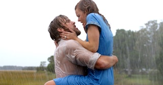 Movies Like The Notebook