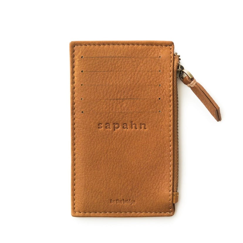 Sapahn Emma Card Holder