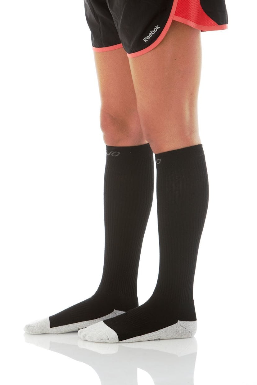 Mojo Compression Socks