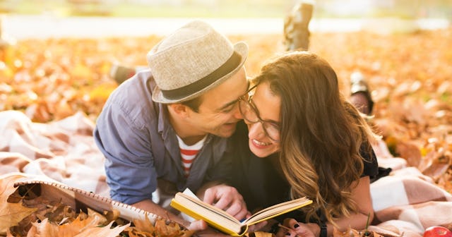 Love Poems