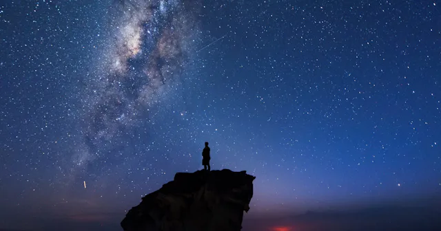 What’s The Point Of Life? Eye-Opening Theories From Past And Present