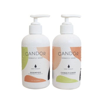 Candor Shampoo + Conditioner Set