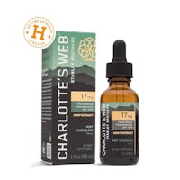 Charlotte's Web CBD Oil