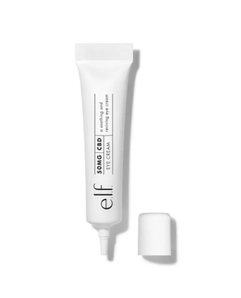 e.l.f. Cosmetics CBD Eye Cream