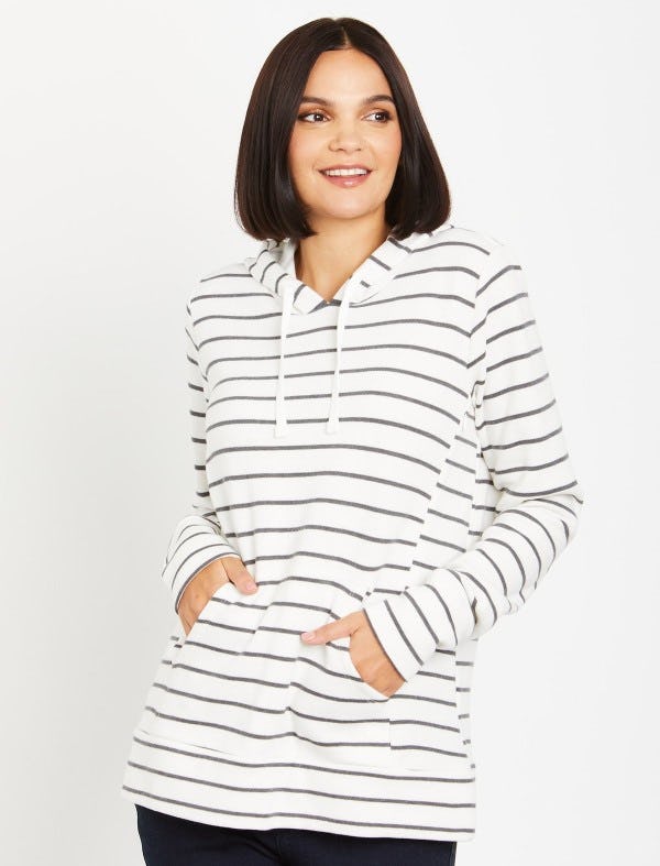 motherhood maternity sweatshirt
