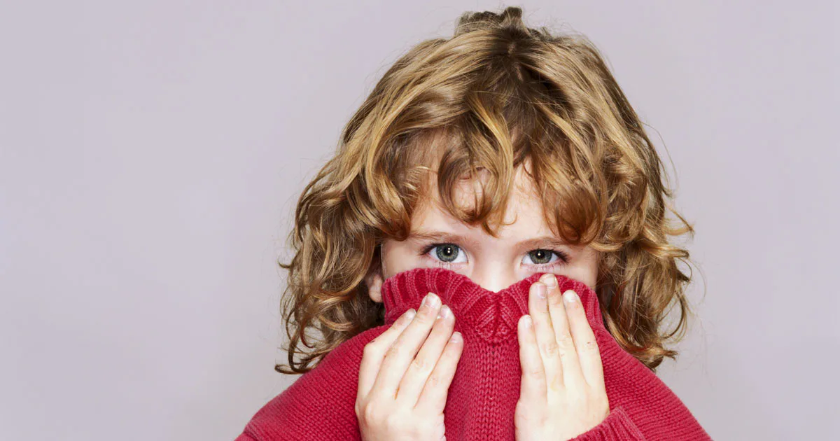 How I’m Learning To Support My Introverted Child