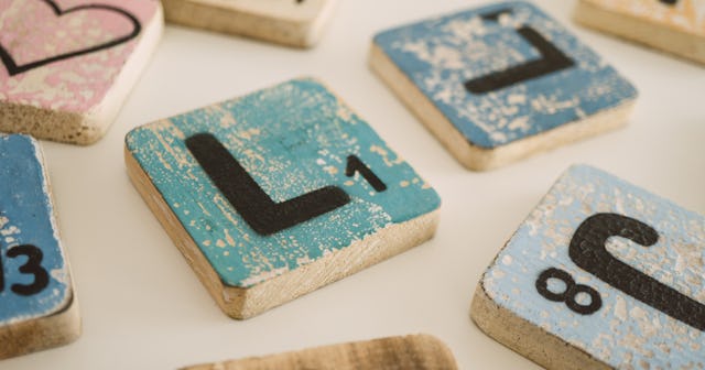 words that start with L