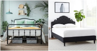 best platform beds