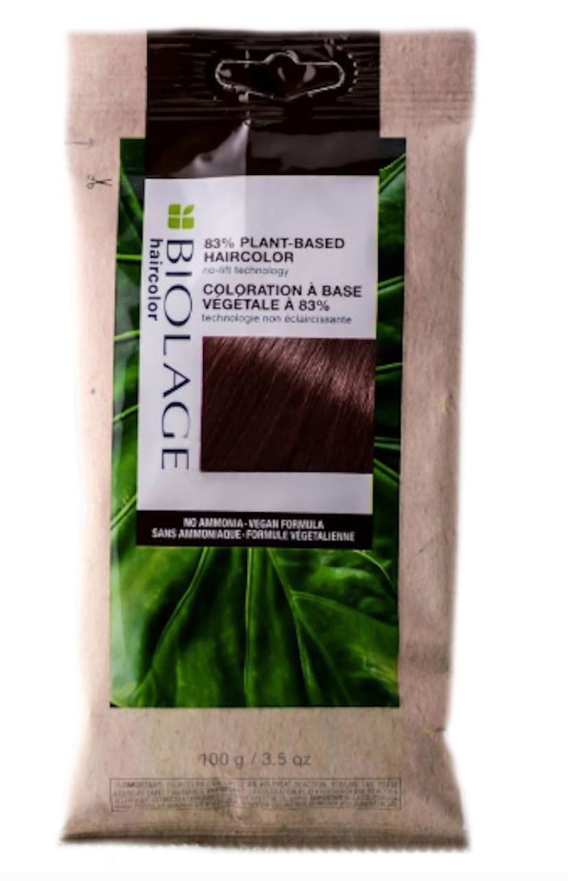 Matrix Biolage Plant-Based Haircolor