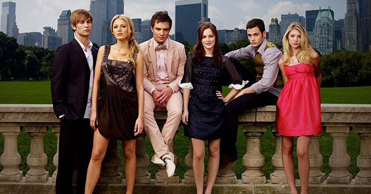 7 Teen Dramas That Wouldn't Exist Without 'Gossip Girl