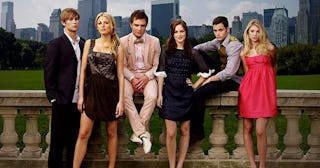 gossip girl quotes