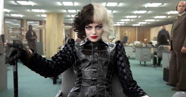 cruella sequel