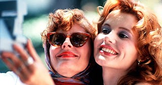 thelma and louise reunion