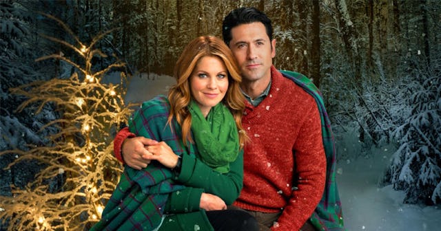 hallmark channel christmas in july