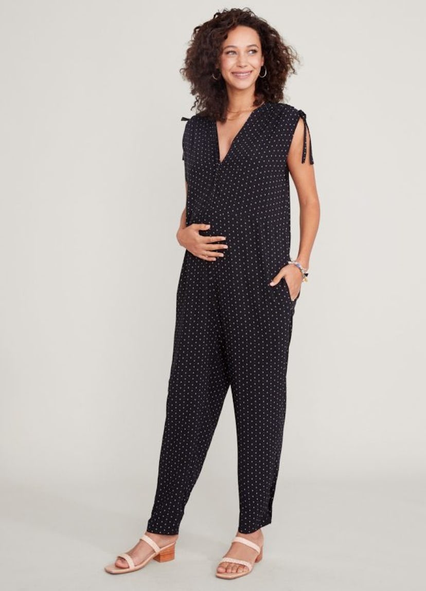 Hatch The Twilight Jumpsuit