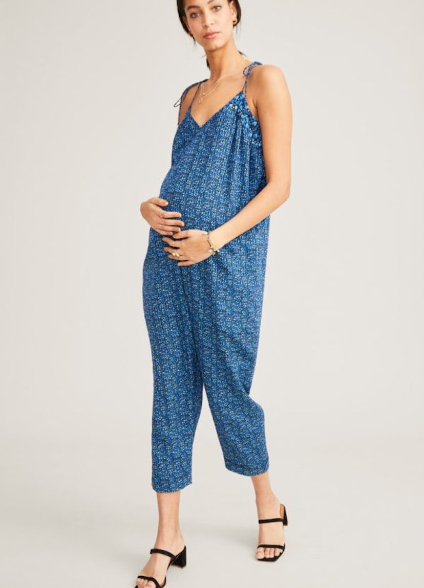 Hatch The Kacey Jumpsuit