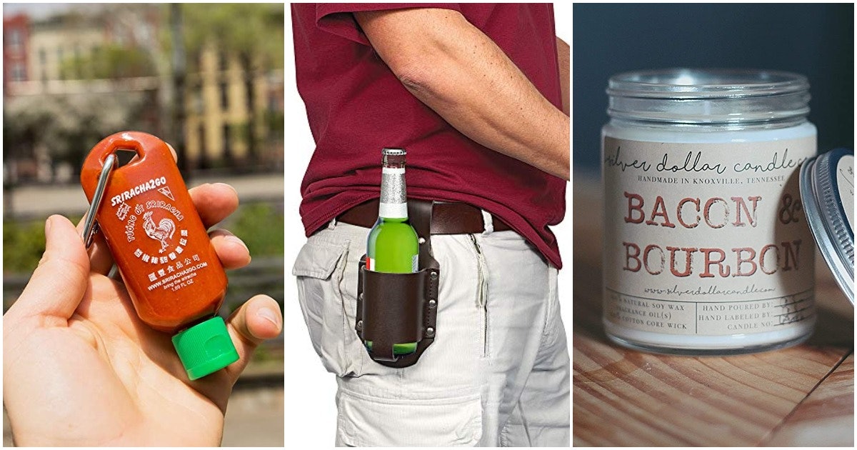 Funny Gift Ideas For Your Dad
