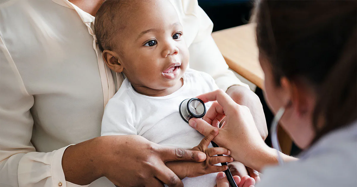 US pediatricians