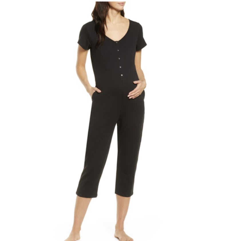 Belabumbum Maternity Romper