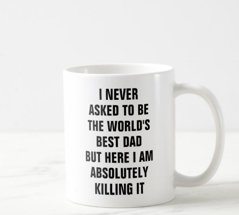 Zazzle Absolutely Killing It Mug