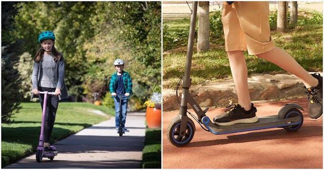 best electric scooters