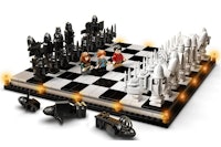 LEGO Harry Potter Wizard's Chess Set