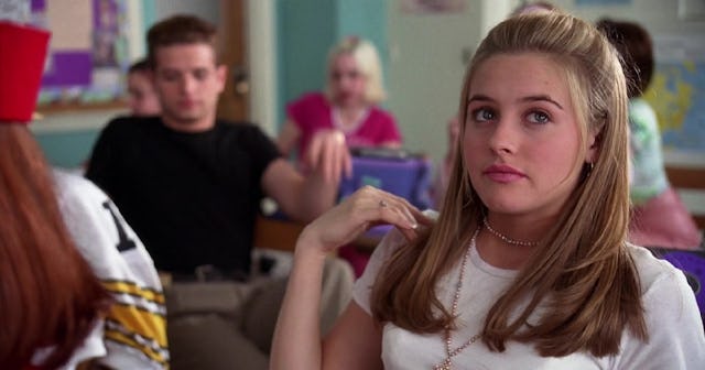 Movies like Clueless
