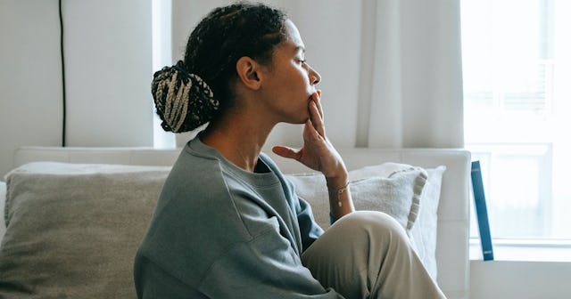 how to stop ruminating