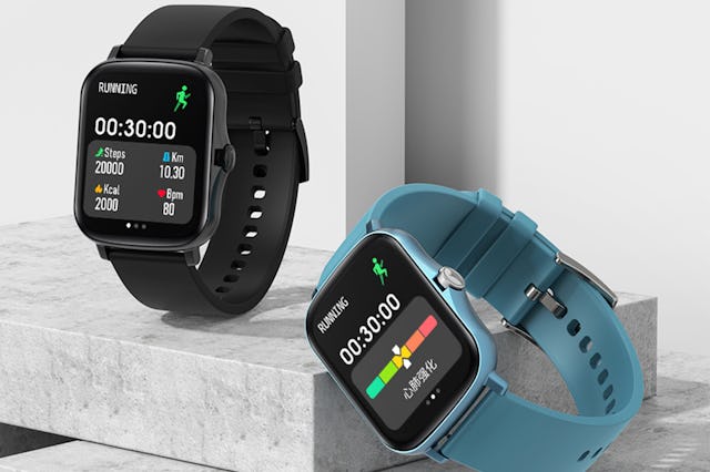 smart watch