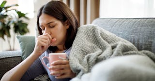 Yes, You Can Get Mono Without Kissing! What To Know (And How To Avoid It)