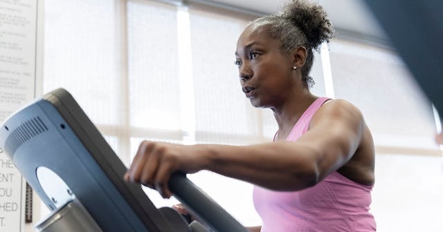 compact elliptical