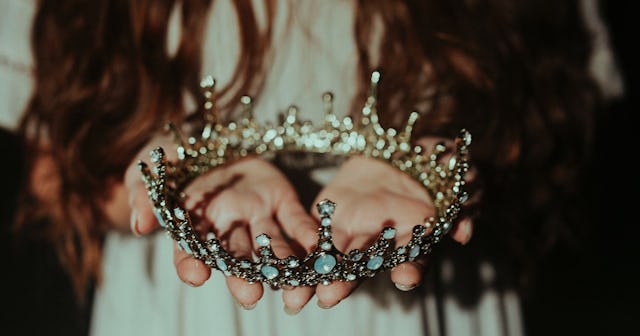royal last names