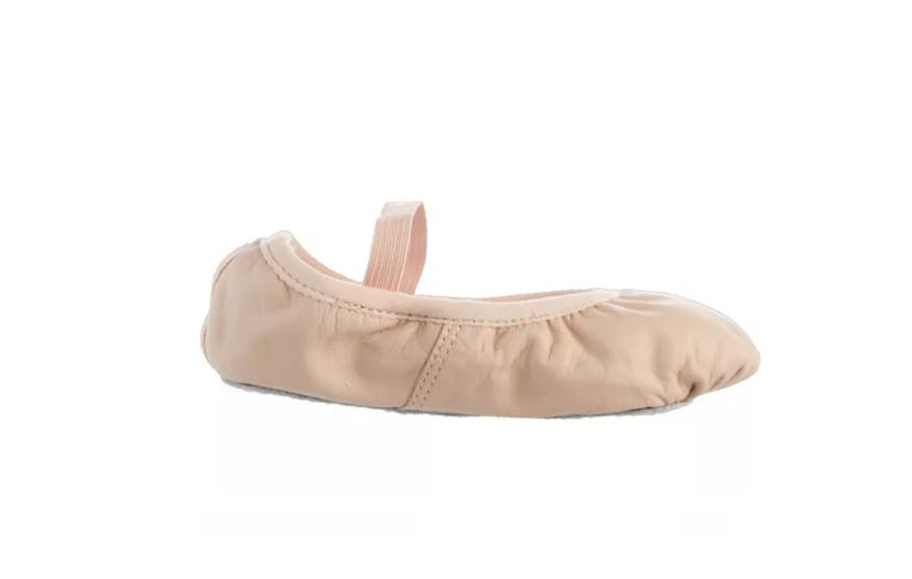 Girls 4-16 Capezio Ballet Shoes