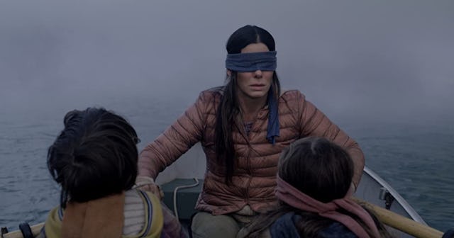 movies like bird box