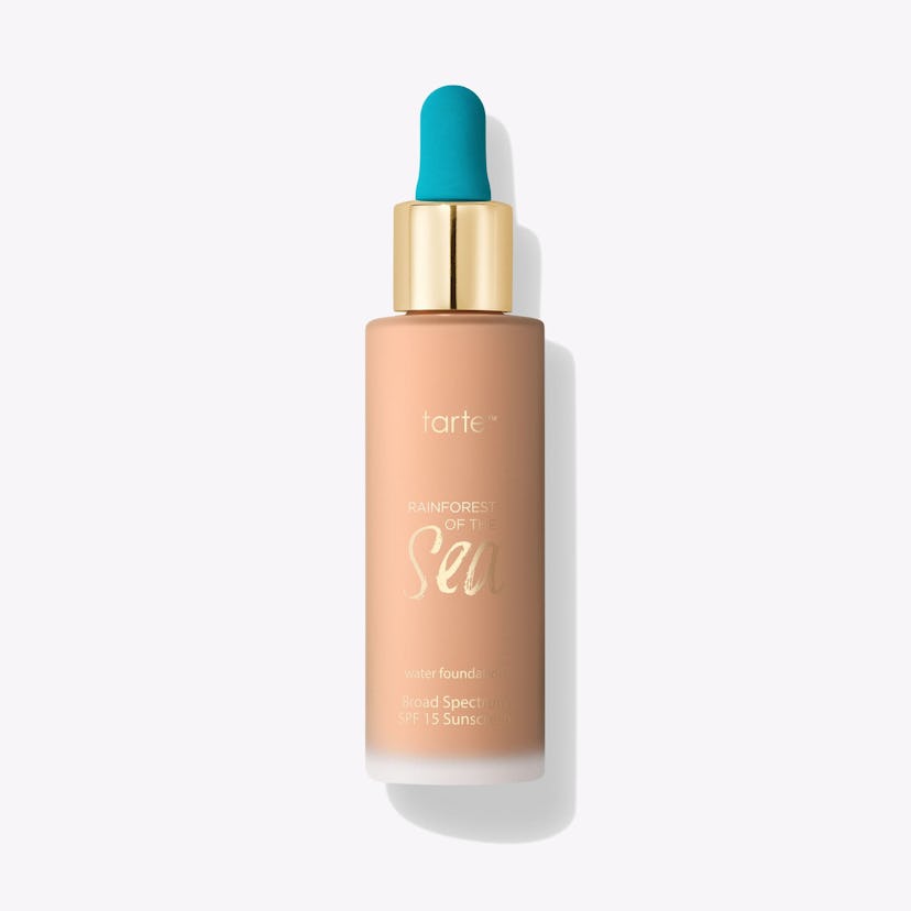 Tarte High-Performance Naturals Rainforest of the sea Water Foundation SPF 15