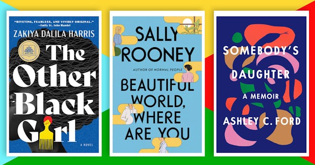 biggest reads from libby