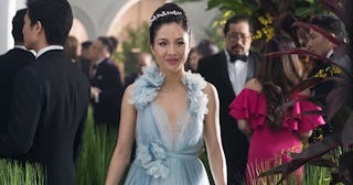 crazy rich asians quotes