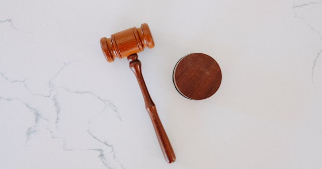 how does child support work