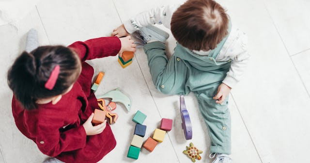 letter N crafts