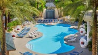 Four Seasons Hotel Las Vegas