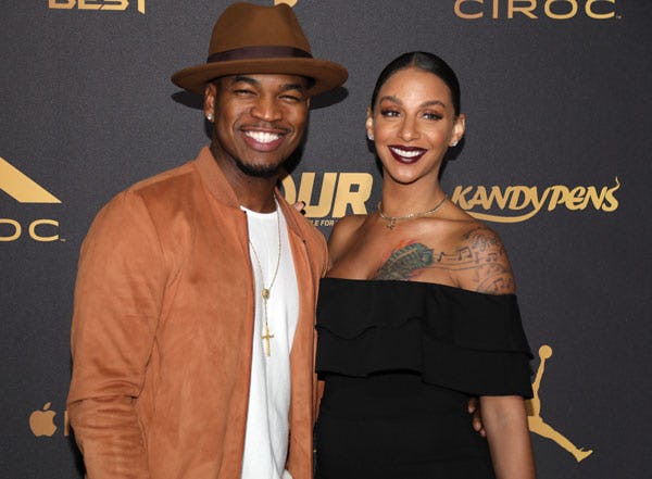 NeYo Says He Found ‘A New, Comfortable Balance’ With His Kids During