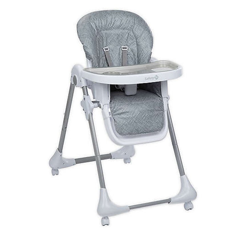 Safety 1st 3-in-1 Grow & Go High Chair