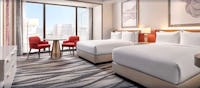 Conrad Las Vegas at Resorts World