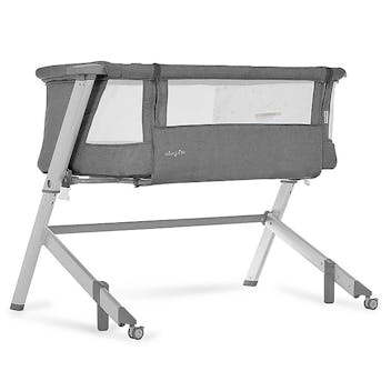 Dream On Me Skylar Bedside Bassinet