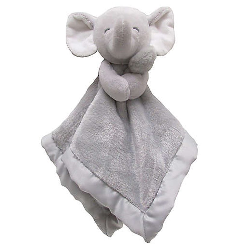 Carter's® Elephant Snuggie