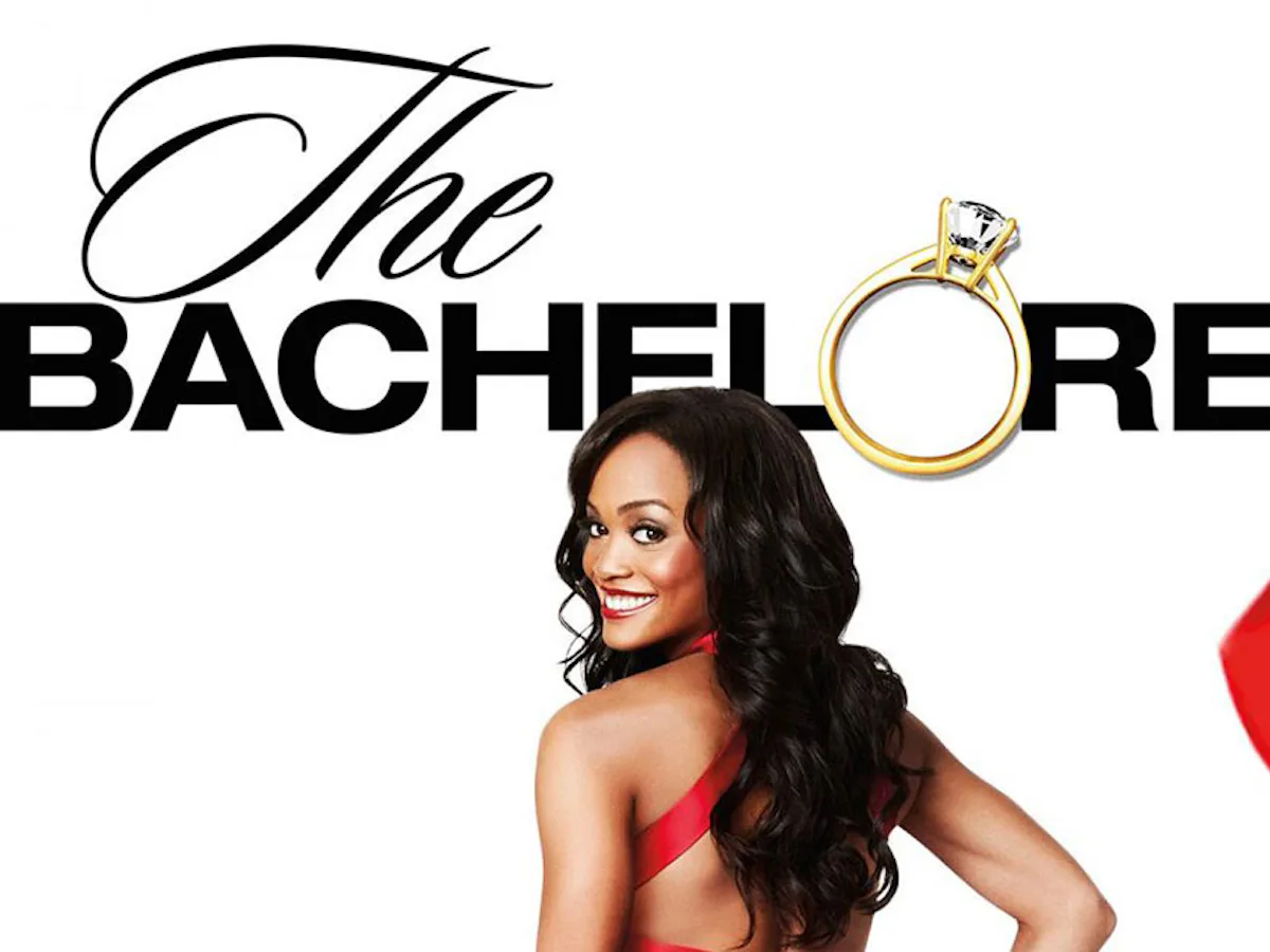 Rachel Lindsay: I Had To Be The 'Exceptional Black Girl' On 'Bachelorette' Rachel Lindsay: I Had To Be The 'Exceptional Black Girl' On 'Bachelorette'
