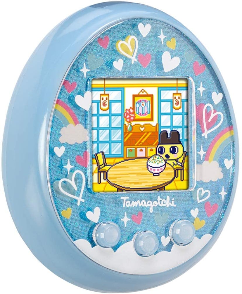 Tamagotchi ON