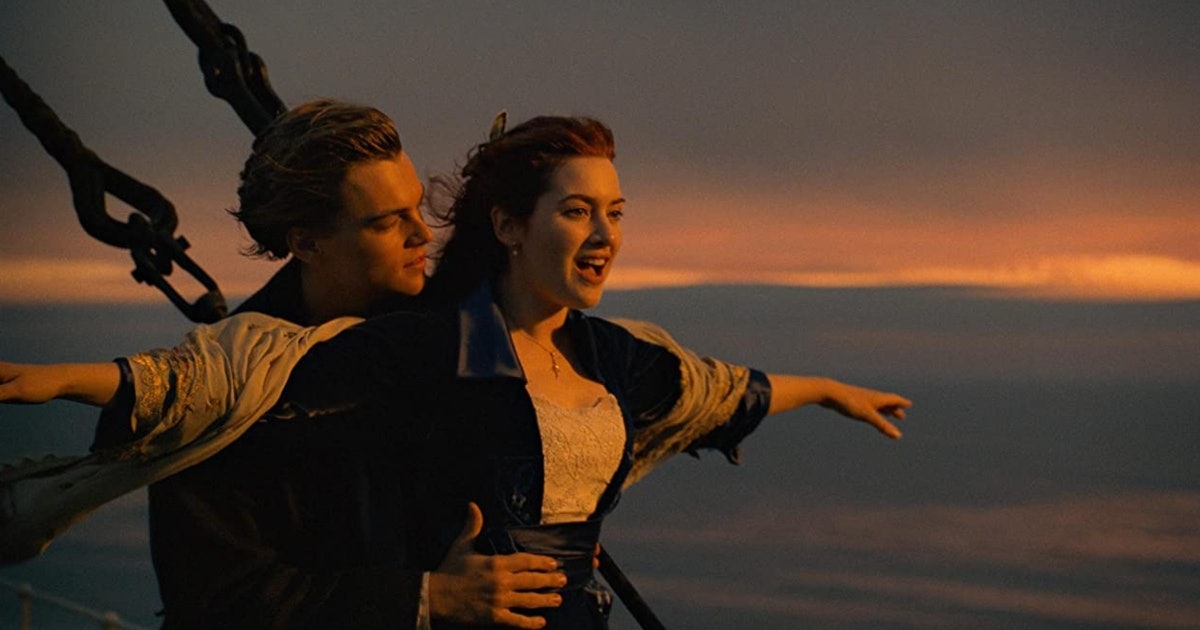 60+ Iconic Titanic Quotes That'll Hit You In The Feels Near, Far, Wherever  You Are