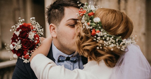 How to Change Your Name After Marriage