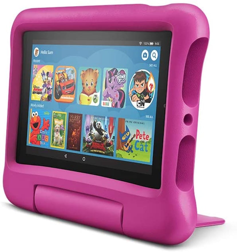 Fire 7 Kids Tablet